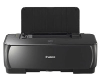 Canon PIXMA iP1800 דיו למדפסת